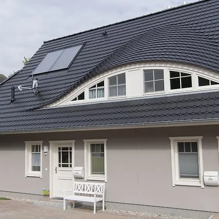 Ferienhaus 