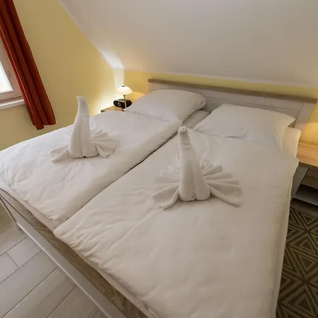 Apartment Ferienhaus 