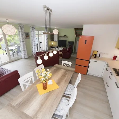 Ferienhaus 