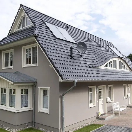 Ferienhaus 